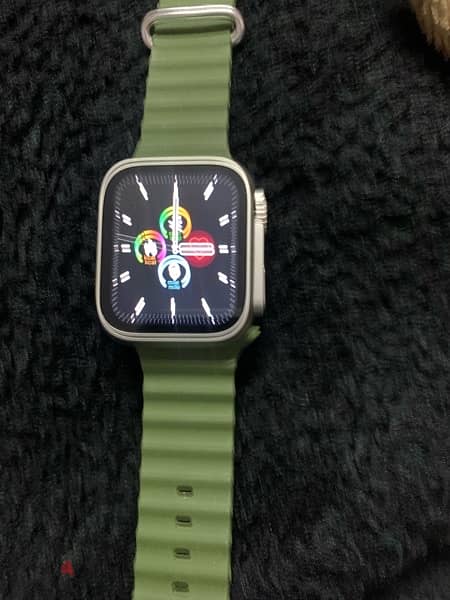 smartwatch 10