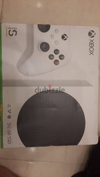 Xbox series s زيرووو من السعودية 3