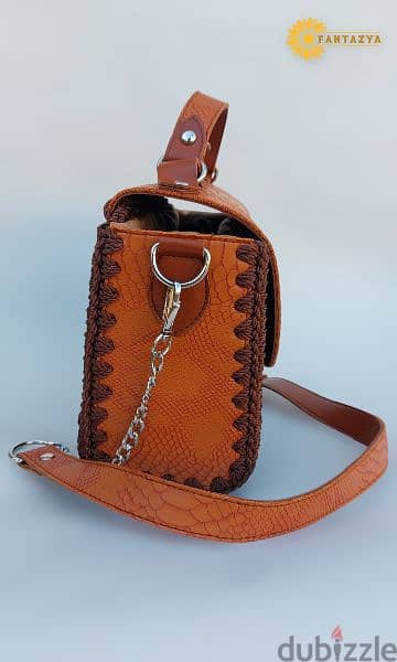 Handbag شنطه يد 4