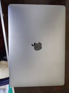 MacBook m1