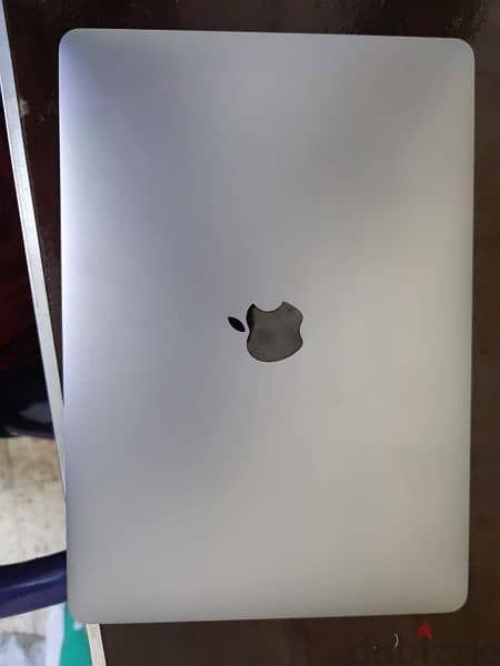 MacBook m1 0