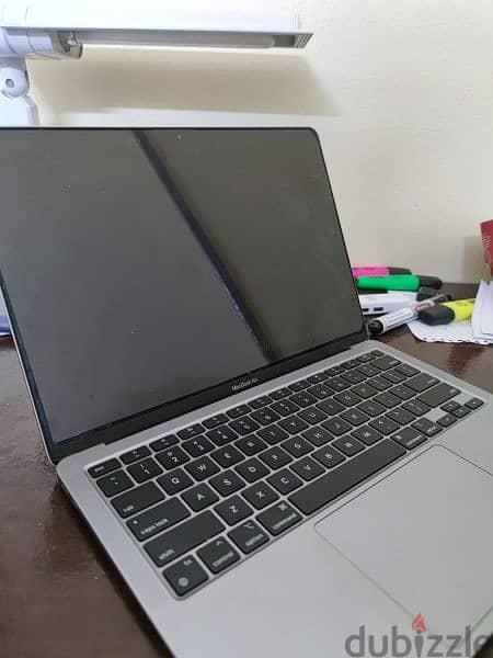 MacBook m1 1
