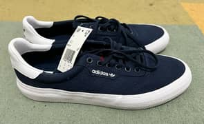 Adidas Originals 3MC shoes 43 1/3 Navy Blue 0