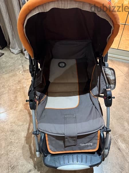 car seat 1000 ,baby stroller 1500and baby وشياله 1000ومشابه اطفال 750 2