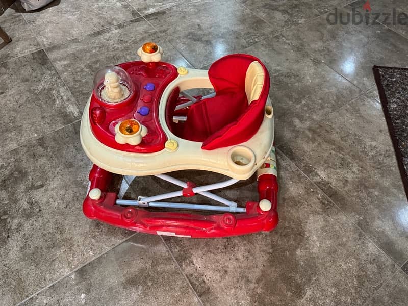 car seat 1000 ,baby stroller 1500and baby وشياله 1000ومشابه اطفال 750 3