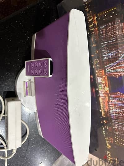 bose SoundDock Series III