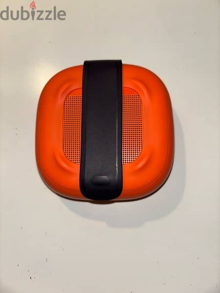 Bose Soundlink Micro speaker 2