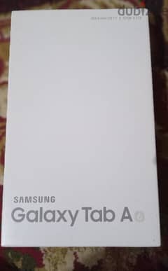 Samsung Galaxy tab A6