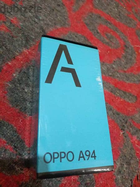 Oppo A94 1