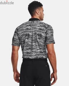 Under Armour-Chill twist Polo 0