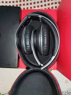 Beats by Dr. Dre Studio Wired Headphones  سماعات بيتس اصلية مستوردة 0