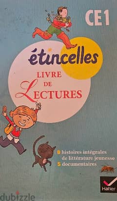 French books Lycee BAC 0
