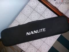 Nanlite Mixwand 18 Perfect condition 0