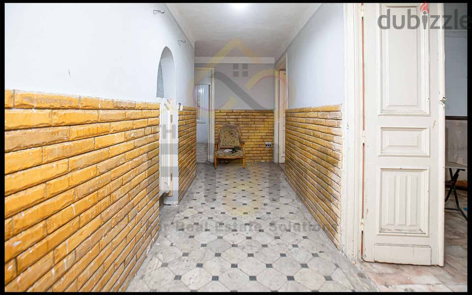 Apartment For Sale 170 m Safr (El-Fath St. ) 1