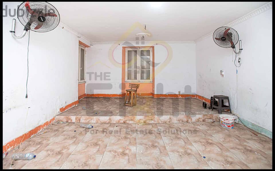 Apartment For Sale 170 m Safr (El-Fath St. ) 2