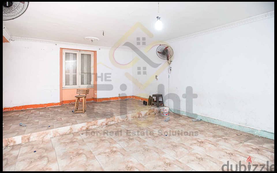 Apartment For Sale 170 m Safr (El-Fath St. ) 3