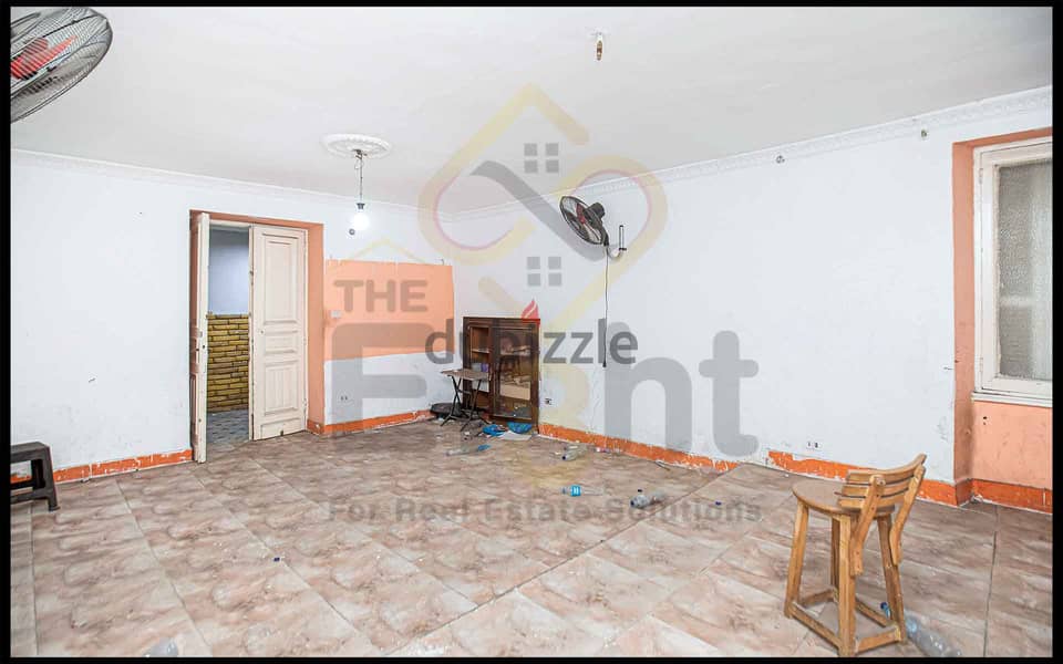 Apartment For Sale 170 m Safr (El-Fath St. ) 4