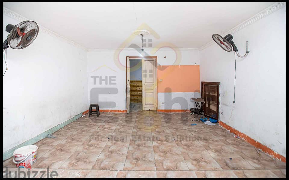 Apartment For Sale 170 m Safr (El-Fath St. ) 5
