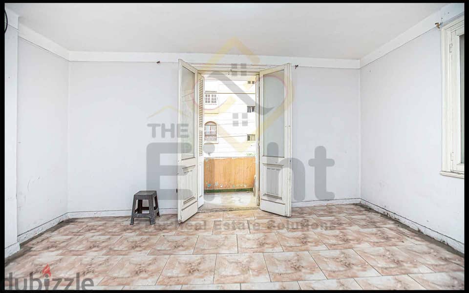 Apartment For Sale 170 m Safr (El-Fath St. ) 6