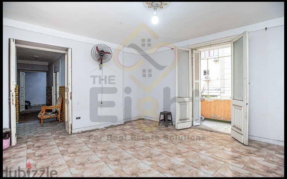 Apartment For Sale 170 m Safr (El-Fath St. ) 7