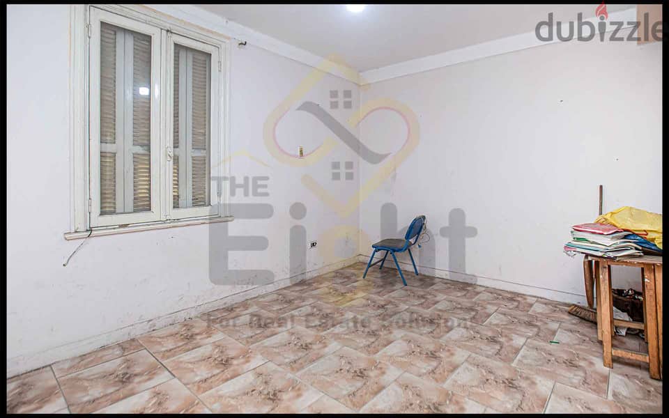 Apartment For Sale 170 m Safr (El-Fath St. ) 9