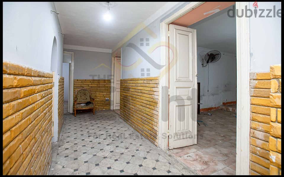 Apartment For Sale 170 m Safr (El-Fath St. ) 10