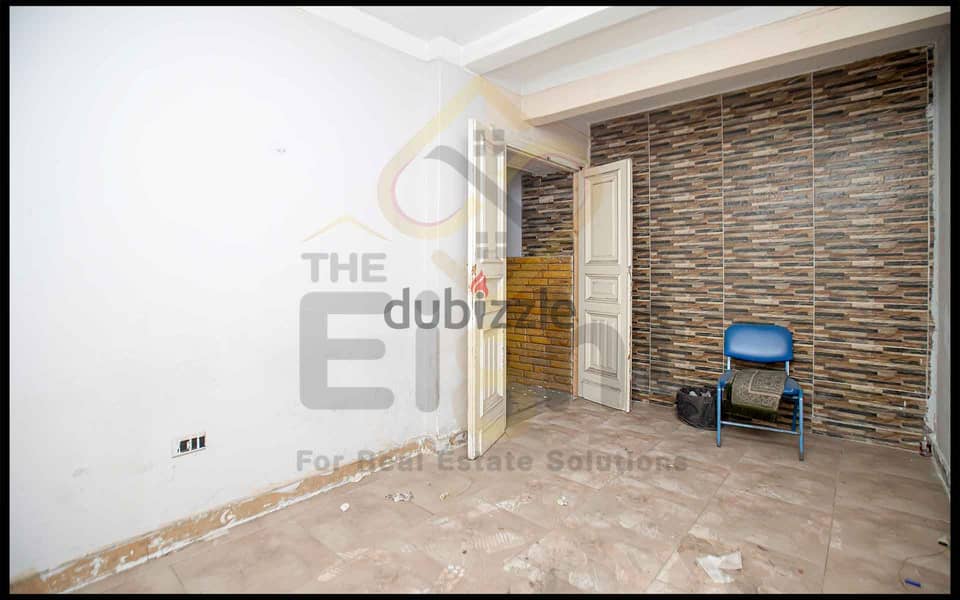 Apartment For Sale 170 m Safr (El-Fath St. ) 12