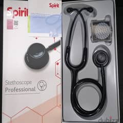 spirit stethoscope || سماعة سبيريت