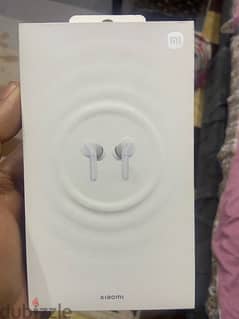 Xiaomi Buds 3T Pro New شاومي اير بودز برو جديده