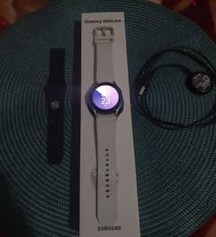 Samsung watch4 0
