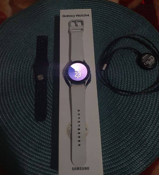 Samsung watch4 0