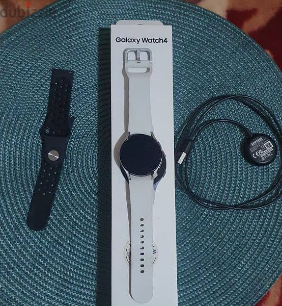 Samsung watch4 1