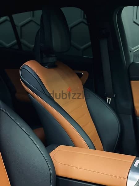 Mercedes Benz GLC 200 Coupe 2024 // تسليم فوري  // باقل سعر في مصر 4