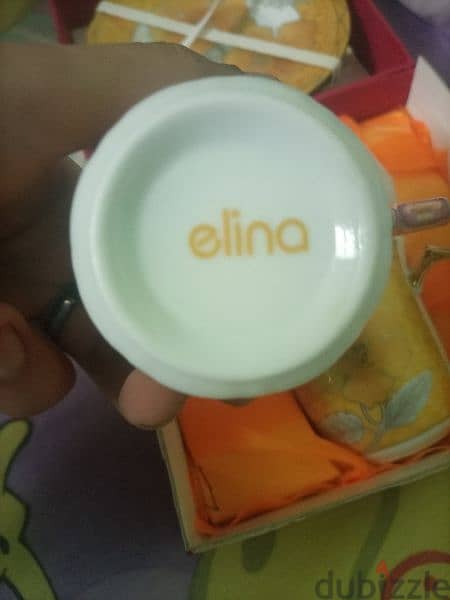 Elina coffe cups 2
