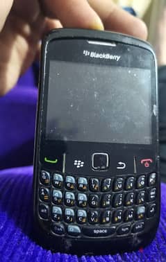 BlackBerry 8520 0