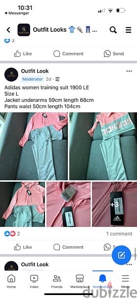 new adidas suit 2