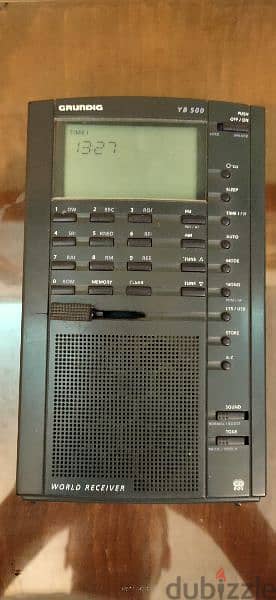راديو جروندج المانى 1