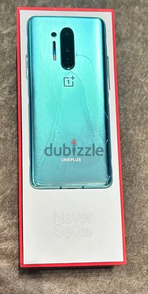 Oneplus 8 pro Global 1