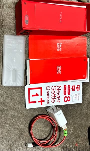Oneplus 8 pro Global 4