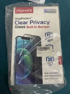 screen protector for 13 pro max / 14 plus