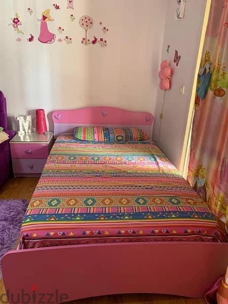 غرفة نوم أطفال - الفيمو - Alfimo 0