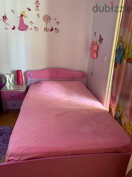 غرفة نوم أطفال - الفيمو - Alfimo 6
