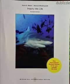 biology book   inquiry into life 0