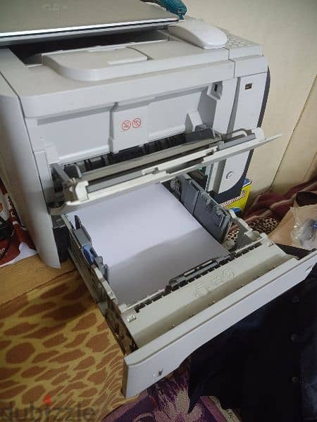 printer Hp 1