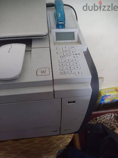 printer Hp 2