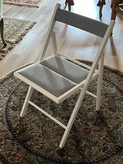 IKEA chair