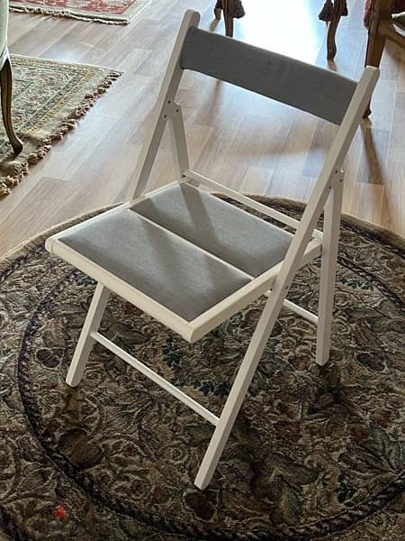 IKEA chair 4