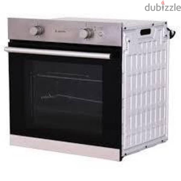 new oven ariston built in 60cm 0