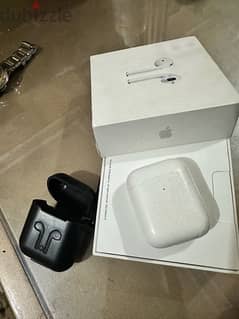 AirPods2 0