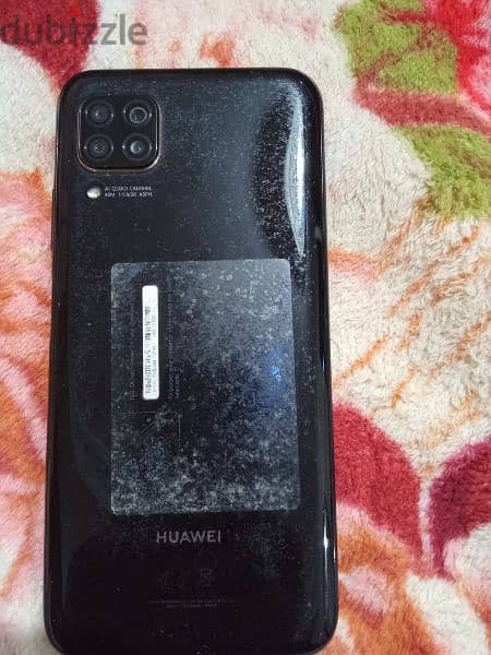 Huawei Nova

7i 2